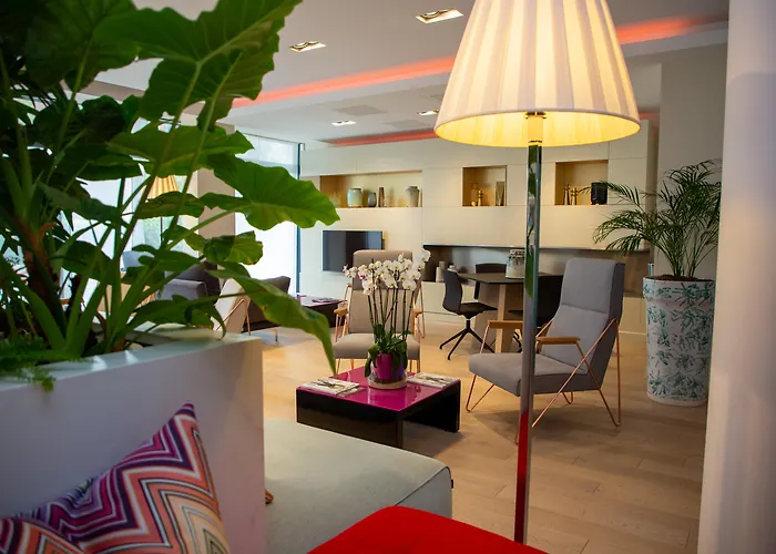 Appart Hotel Clement Ader Toulouse